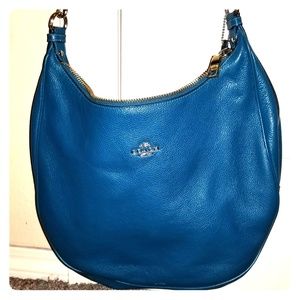 Coach Hobo Bag